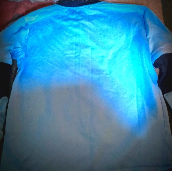 brooks long sleeve shirt - Picture 2 of 2